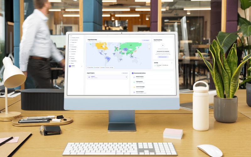AI-Powered Reports